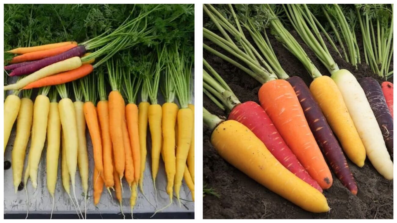 Городники розповіли, які 4 сорти моркви посадити у 2026 році  