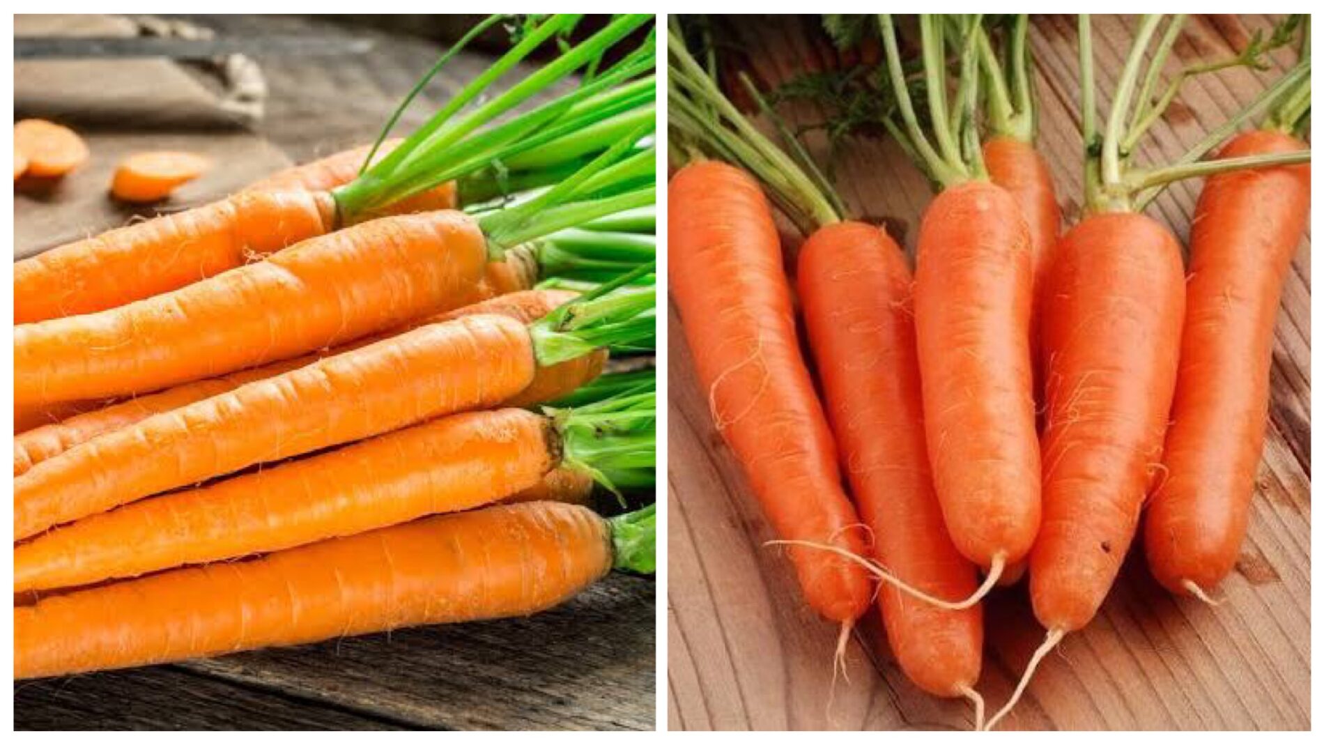 Городники розповіли, які три сорти моркви зарекомендували себе в цьому сезоні  