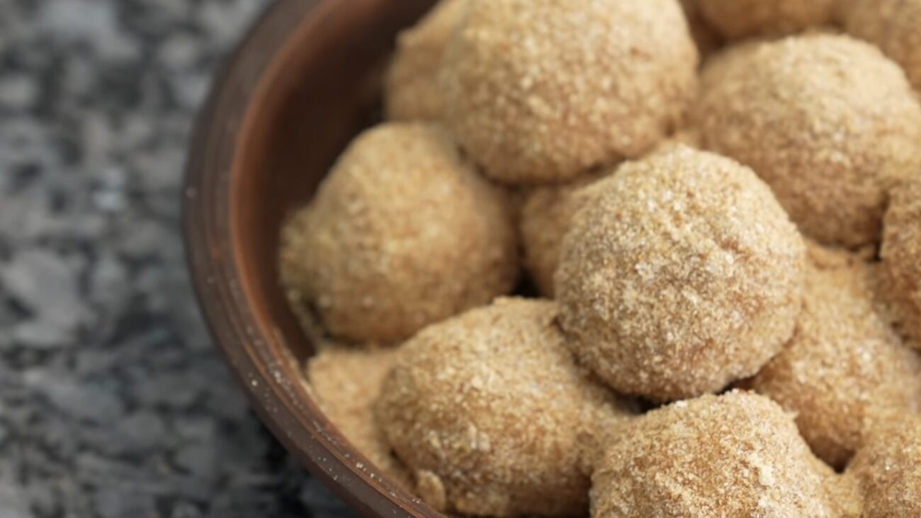 Господині показали, як приготувати ґомбовці по-закарпатськи - традиційний десерт Господині показали, як приготувати ґомбовці по-закарпатськи - традиційний десерт