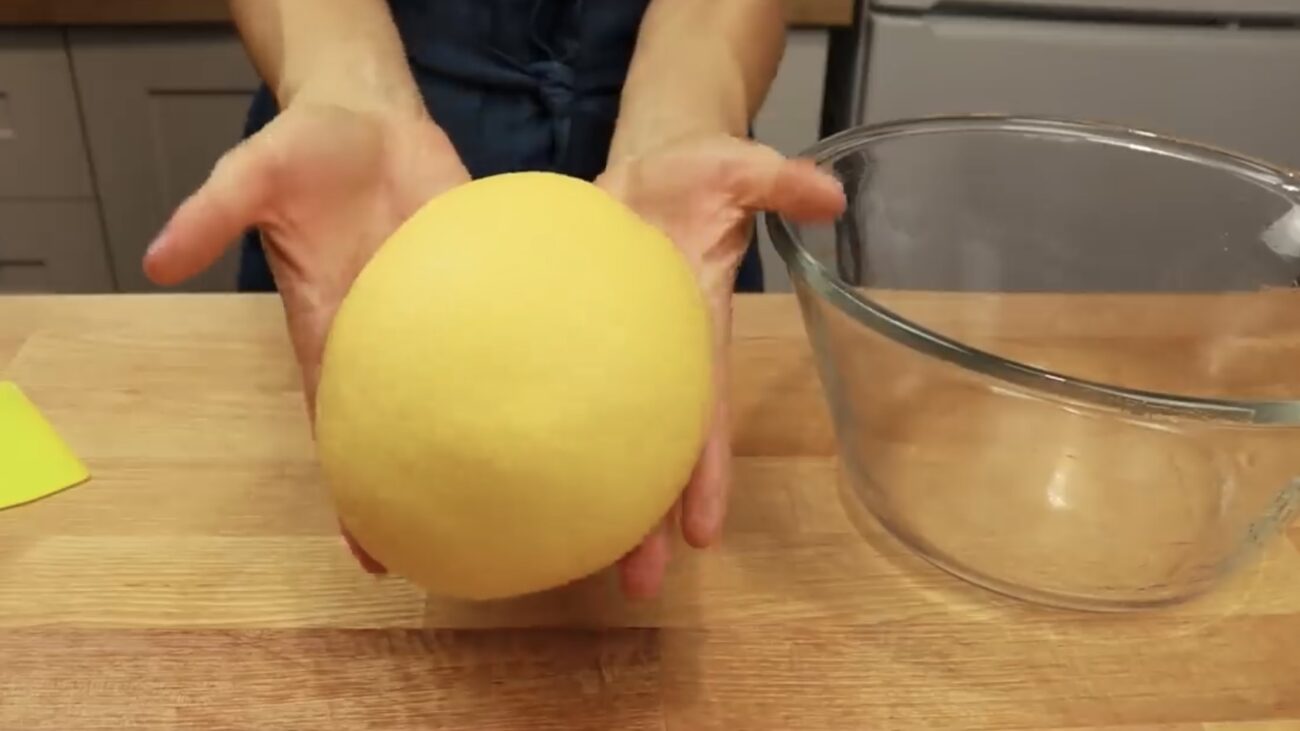 Господині розповіли, як приготувати осінній гарбузовий хліб 