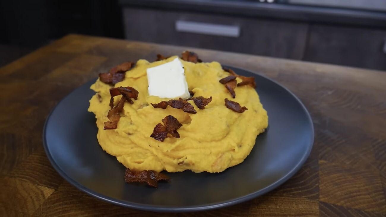 Господині розповіли, як приготувати смачне горохове пюре 