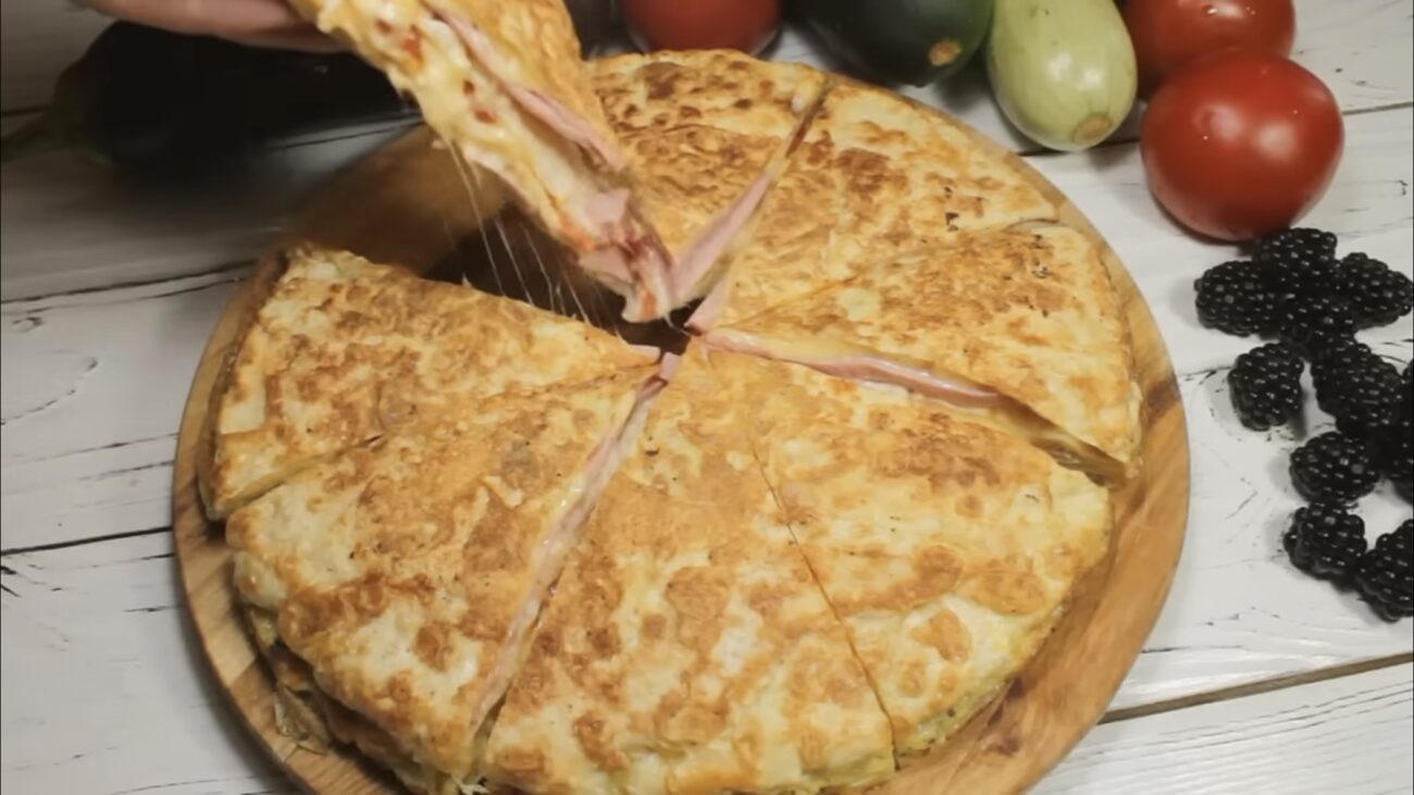 Господині розповіли, як приготувати швидкий та смачний сніданок Господині розповіли, як приготувати швидкий та смачний сніданок