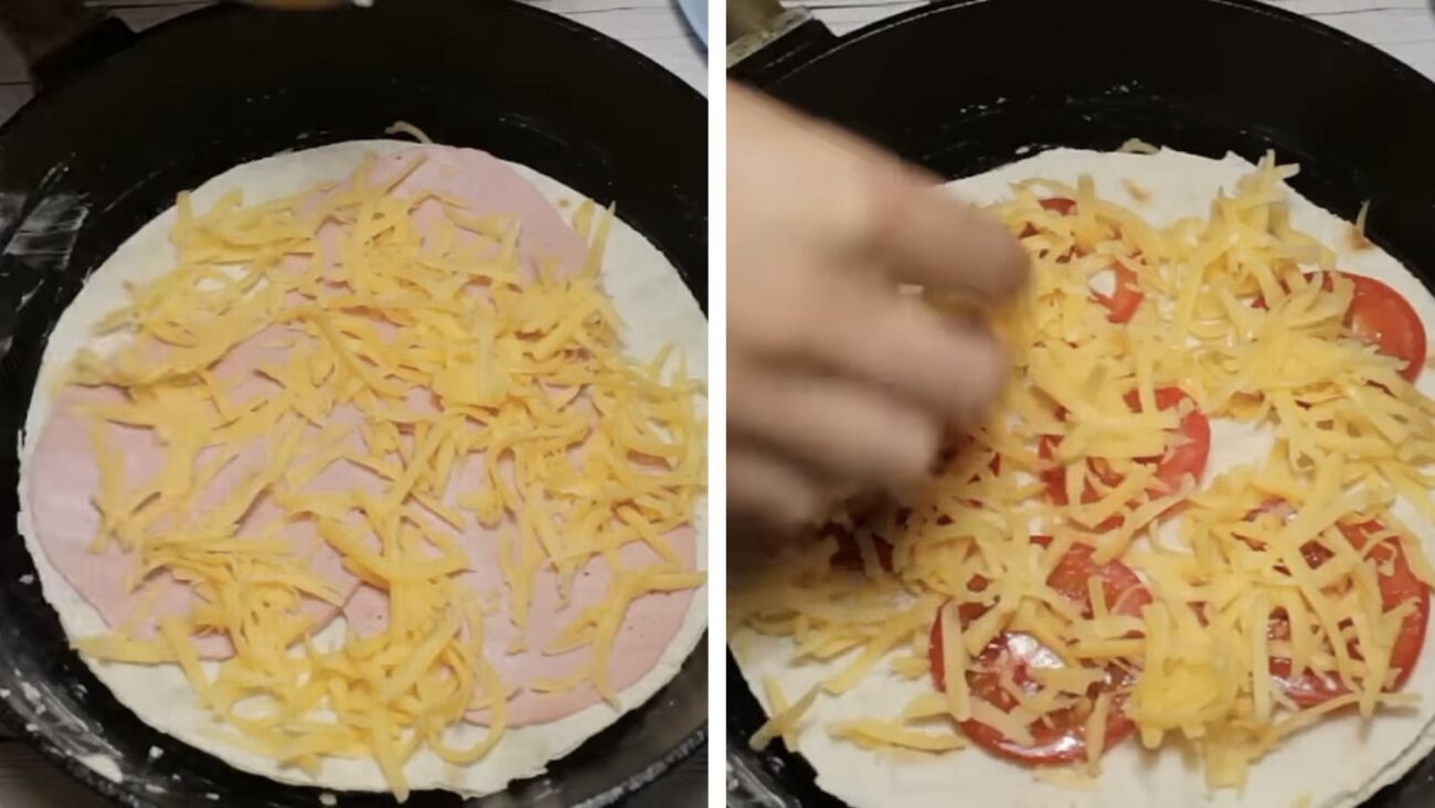 Господині розповіли, як приготувати швидкий та смачний сніданок Господині розповіли, як приготувати швидкий та смачний сніданок