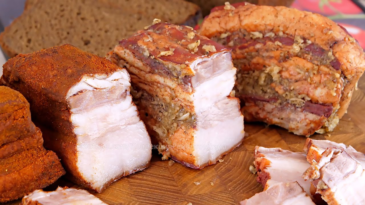 Господині розповіли, як приготували варене сало, яке на смак наче копчене 