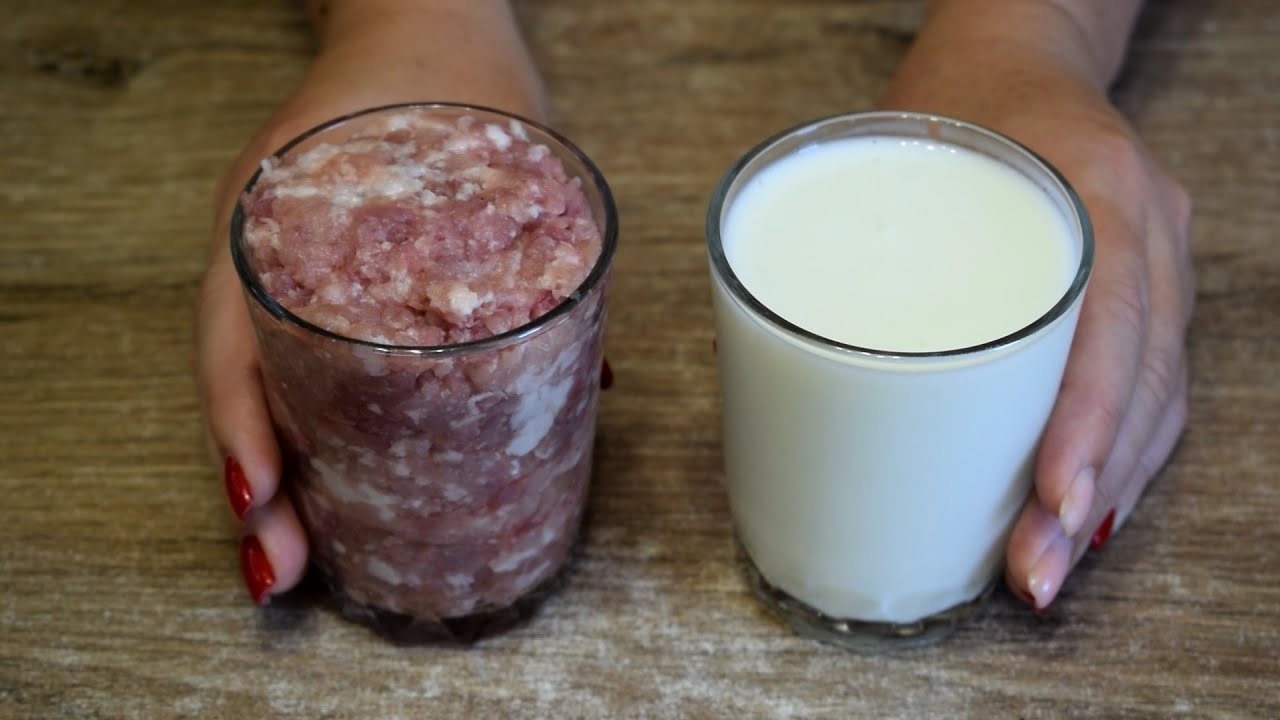 Господині розповіли, що додати у фарш, аби котлети були соковиті й на 4 день 