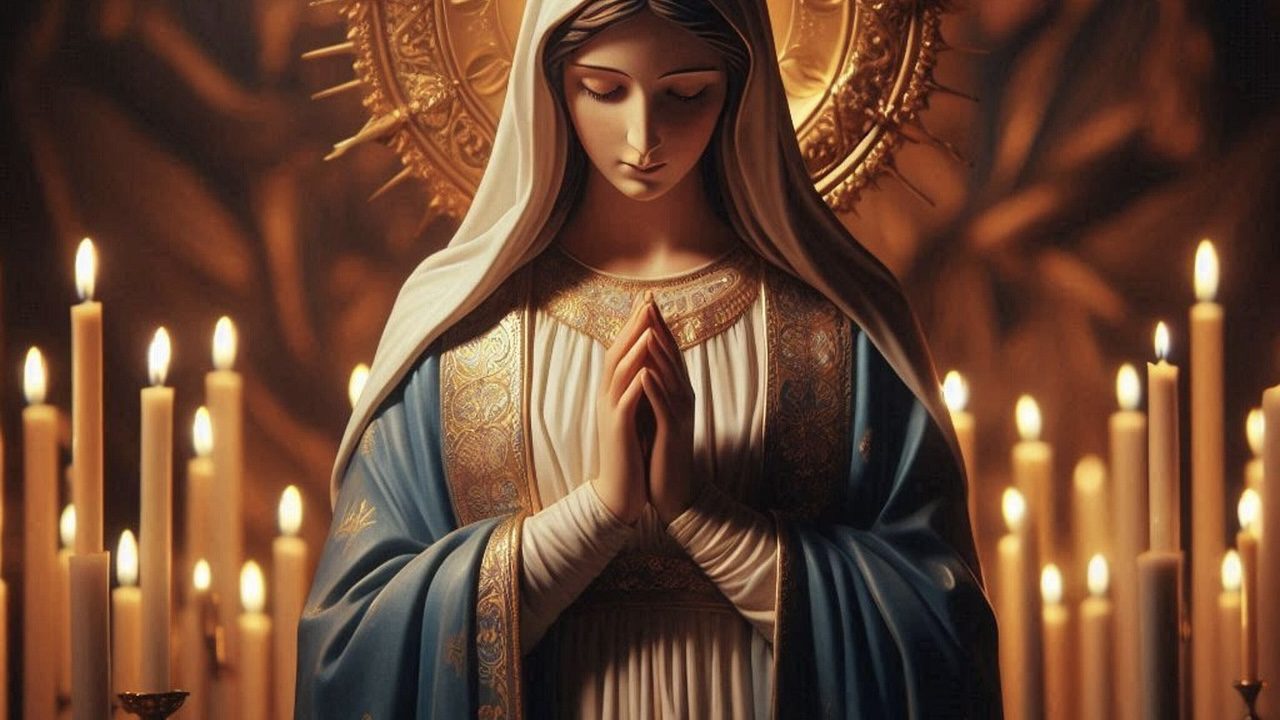 Українцям розповіли, коли святкуютьПокров Пресвятої Богородиці та які є традиції Українцям розповіли, коли святкуютьПокров Пресвятої Богородиці та які є традиції