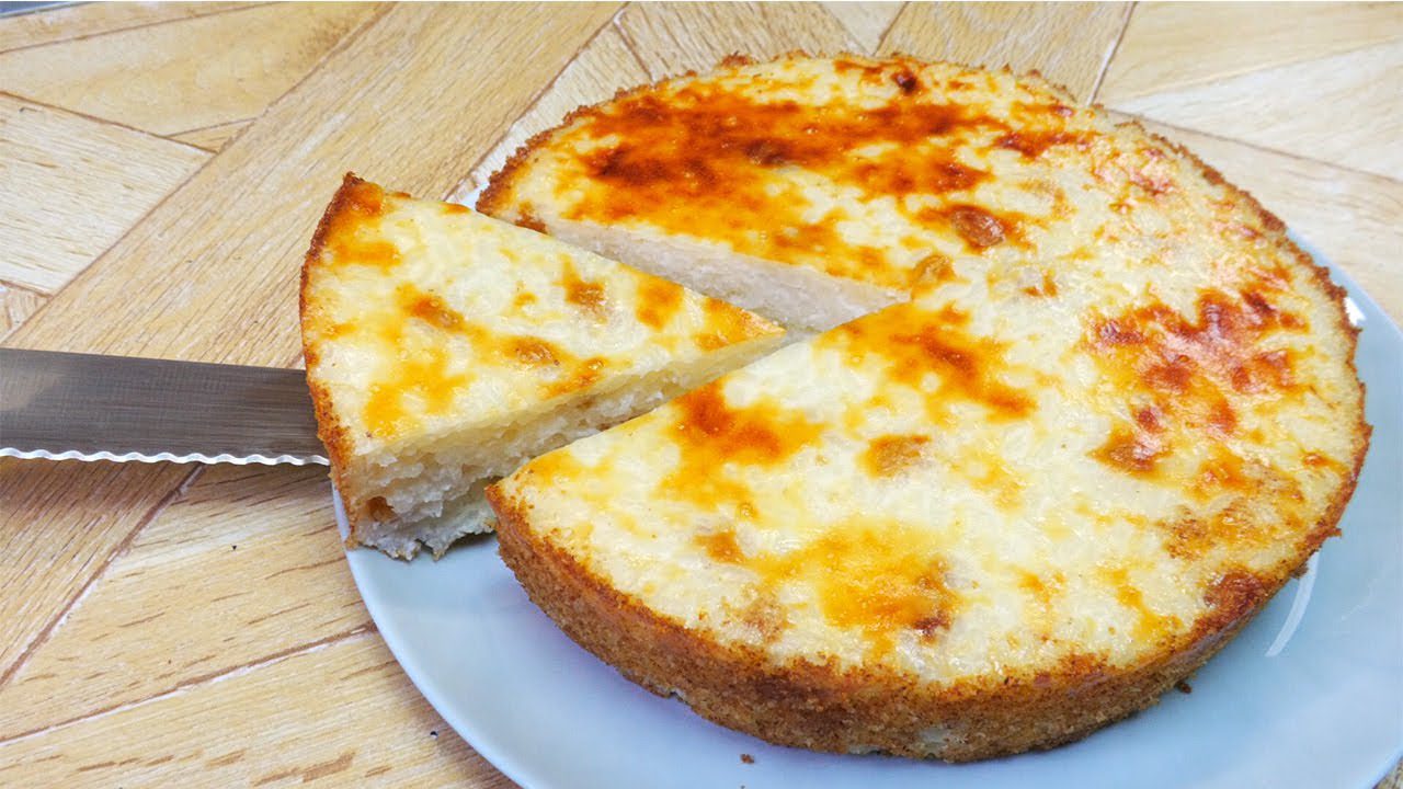 Господині розповіли, як приготувати солодку і смачну рисову запіканку Господині розповіли, як приготувати солодку і смачну рисову запіканку