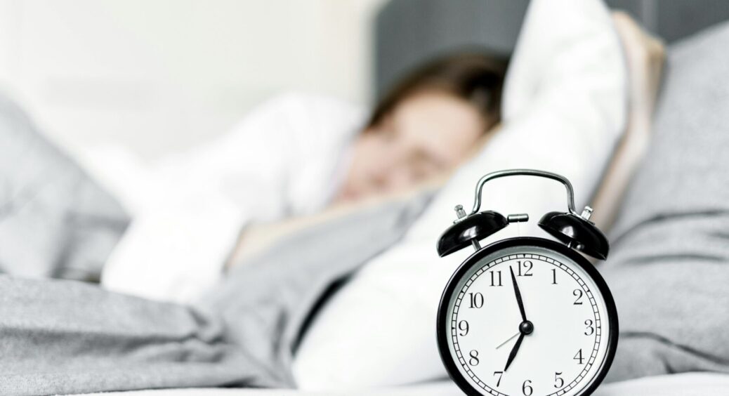 Жінкам після 30 потрібно це знати! 1 деталь вашого розпорядку дня може омолодити організм на 7-8 років 