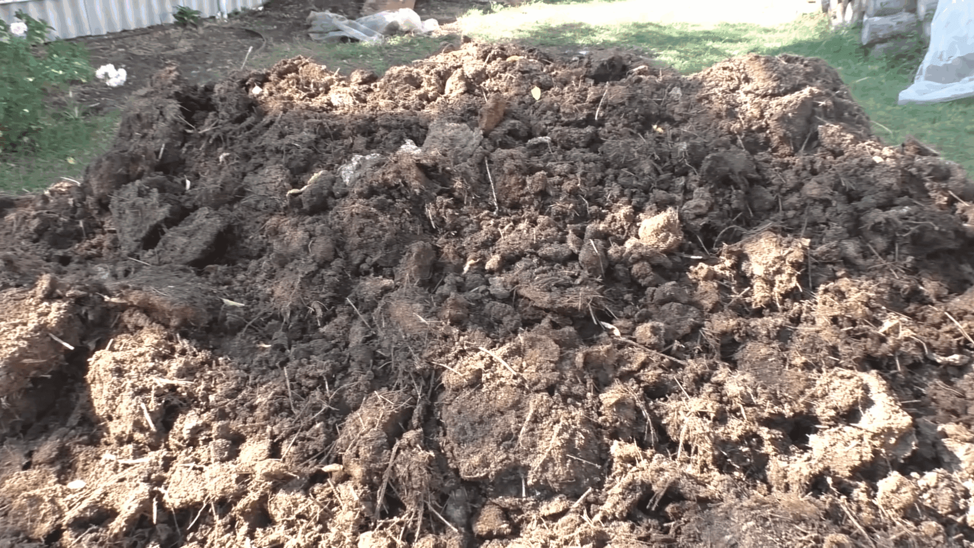 Експерти розповіли про осіннє внесення органіки в ґрунт 