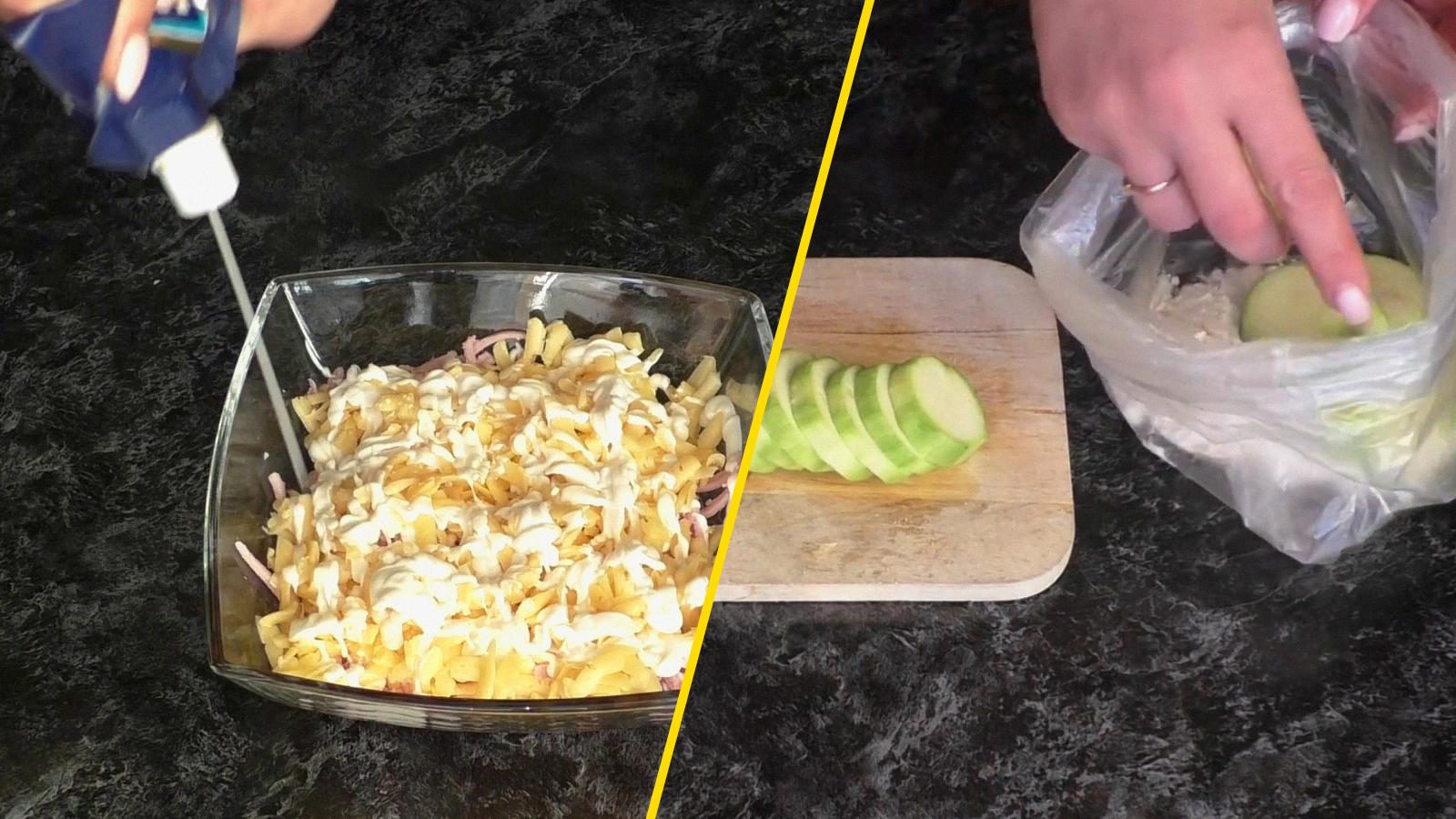 Господині поділилися 10 корисними лайфхаками для кухні