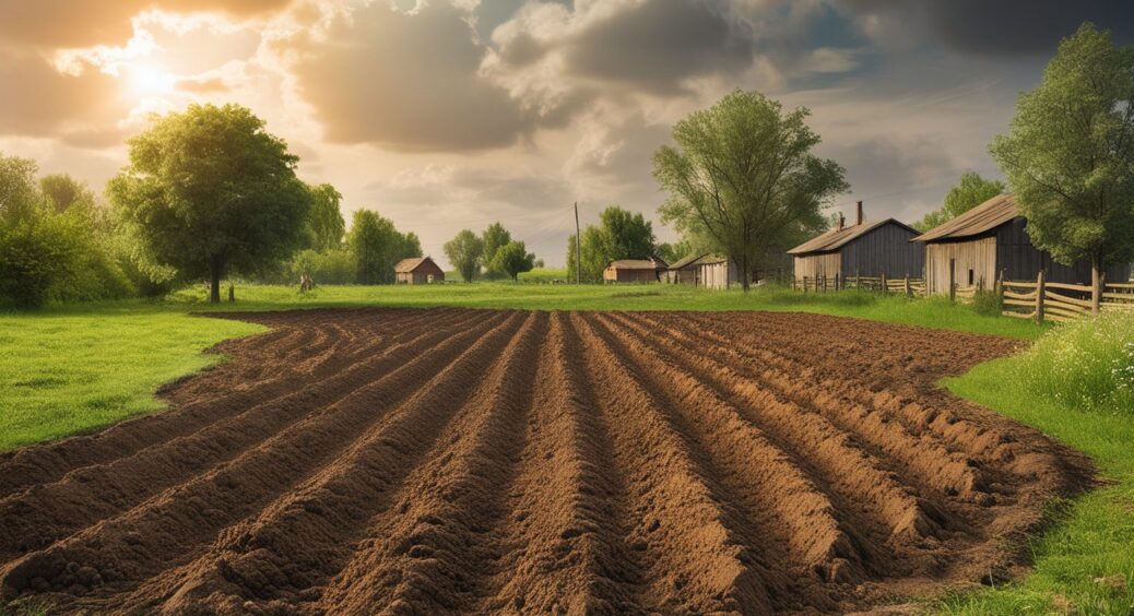 1 відро окропу на 2 метри грядки – і ґрунт стає чистий: ні фітофтори, ні бур’янів, ні личинок 