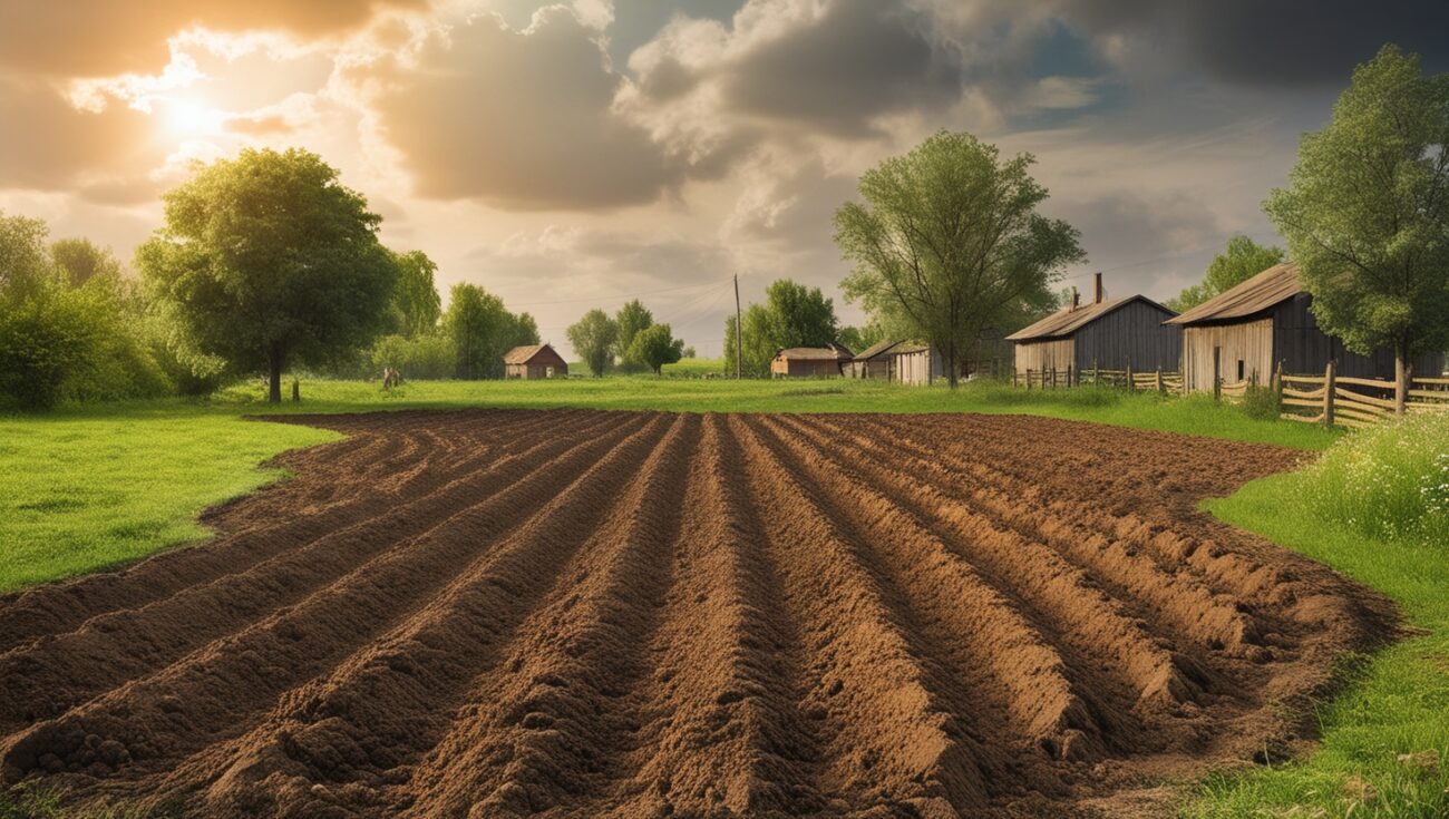 Експерти розповіли, як очистити землю після фітофтори