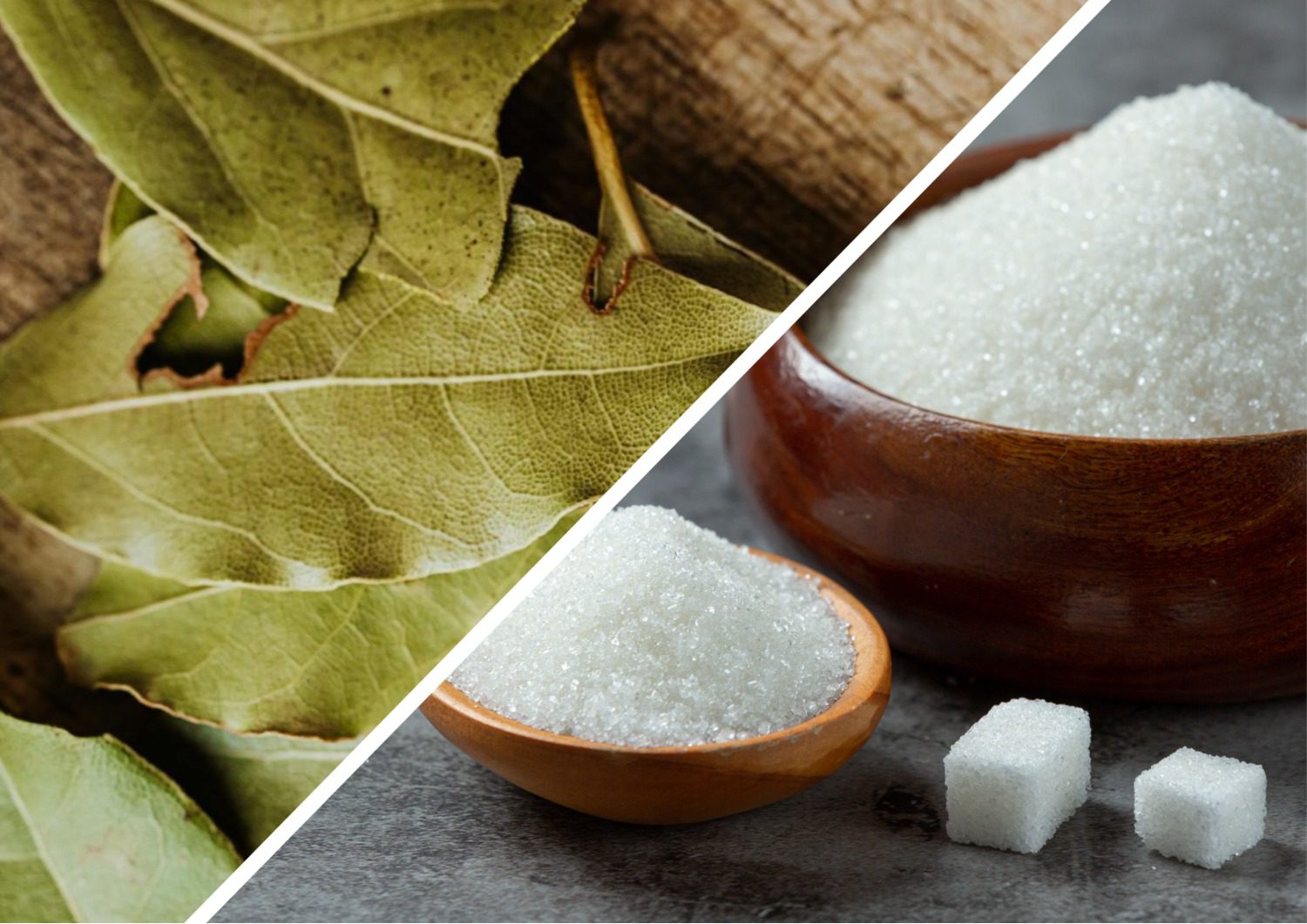 Господині розповіли, навіщо класти лавровий лист у цукор