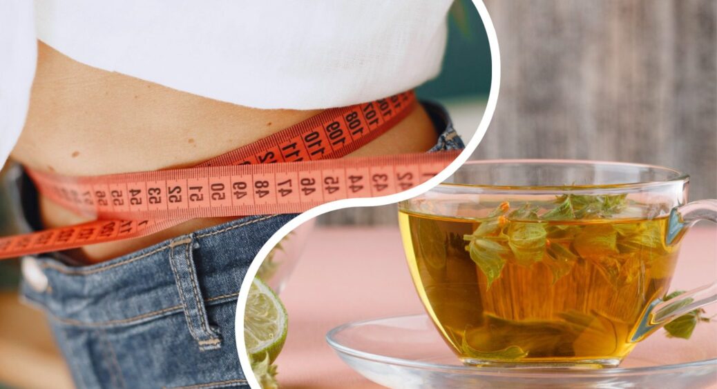 Запитали 12 дієтологів, який чай найкращий для схуднення: всі назвали лише один – і він працює 