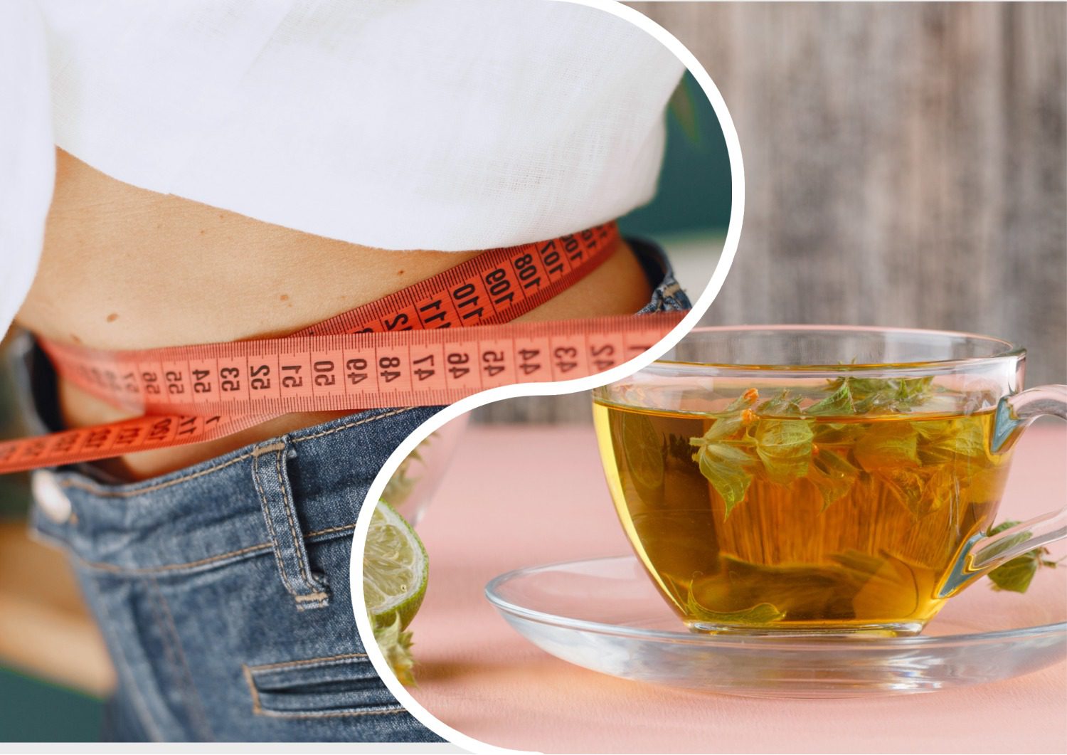 Експерти розповіли, який чай сприяє підтримці нормальної ваги