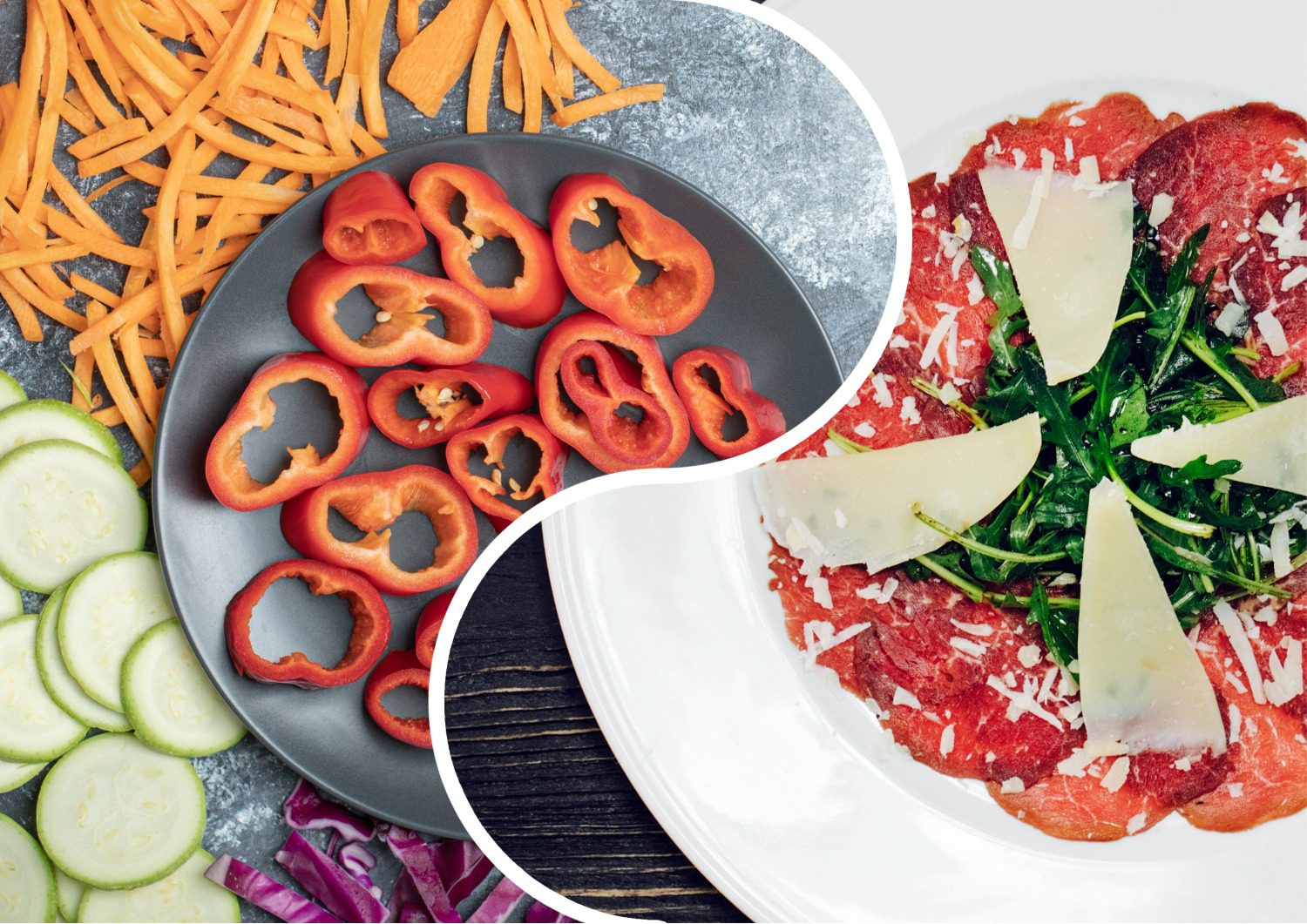 Господині розповіли, як використовують слайсер на кухні