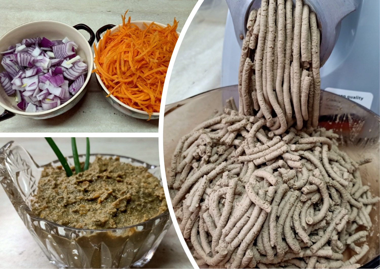 Як приготувати смачний і корисний печінковий паштет