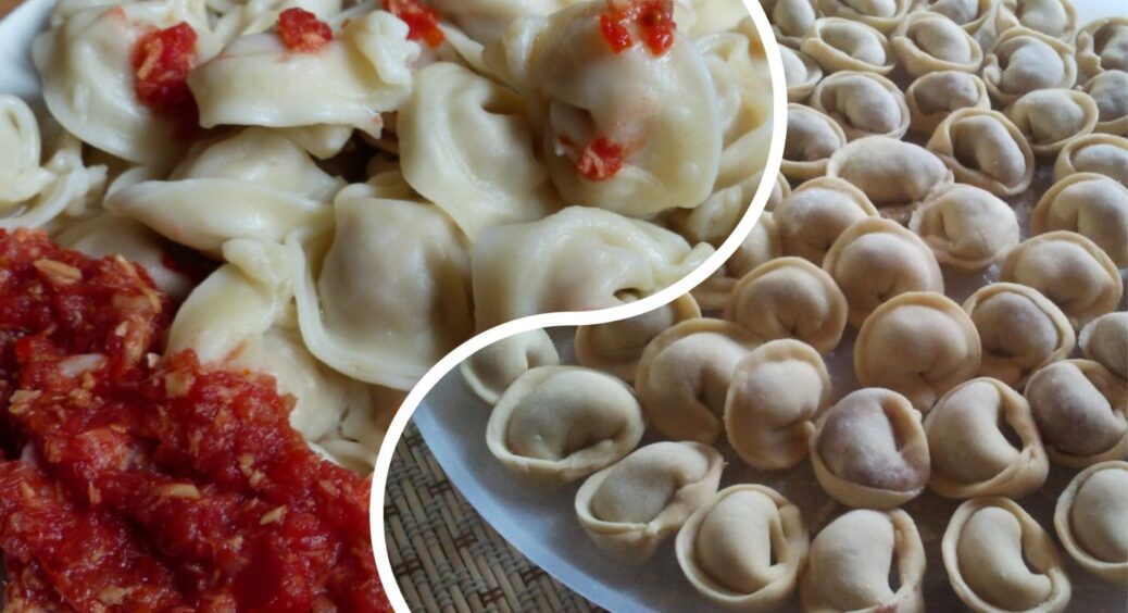 Кума 5-й місяць працює в супермаркеті і не радить купувати пельмені: як дізналась чому, перестала 