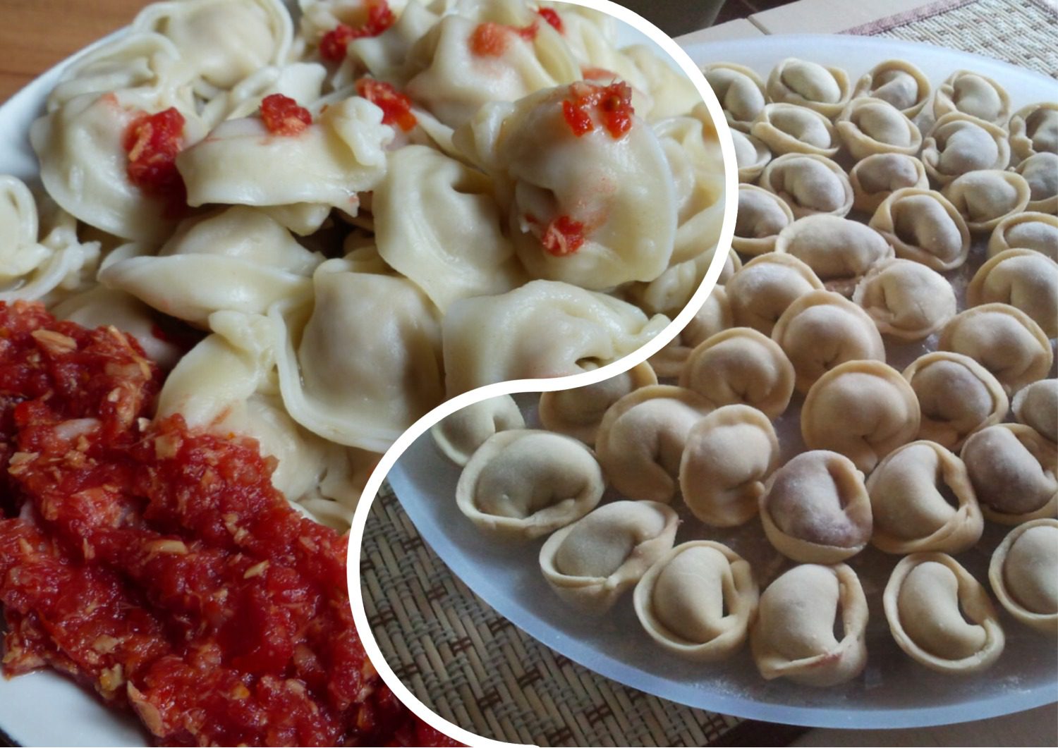 Чому краще відмовитись від магазинних пельменів