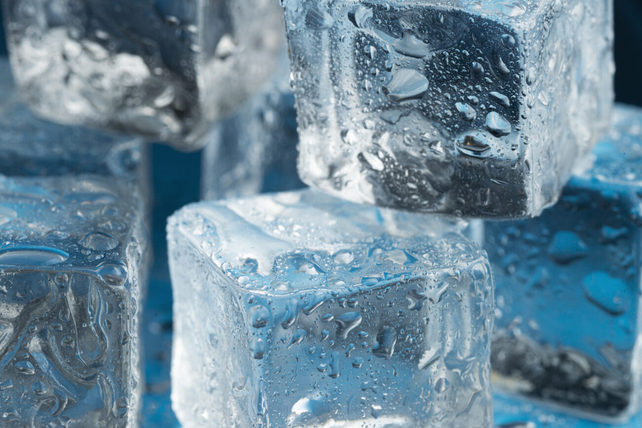 Квітникарі розповіли, чи корисний лід для орхідей