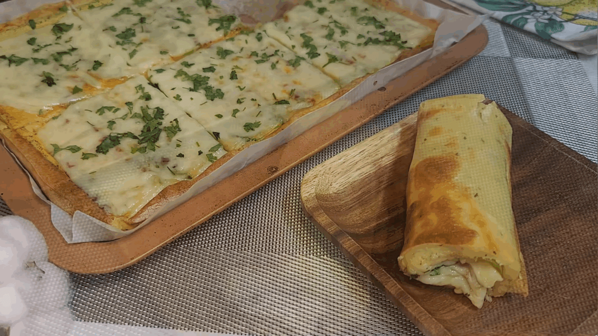 Експерти розповіли, як приготувати смачну страву з кабачків