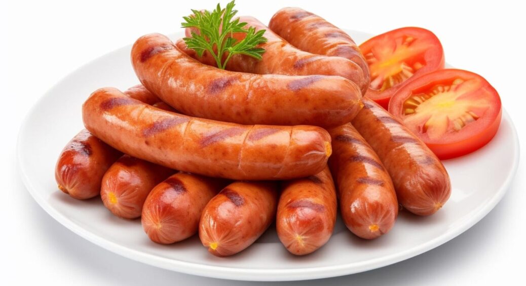 Запам’ятайте ці 2 слова на сосисках: якщо вони є, то навіть не думайте купувати продукт – м’яса в складі 0 