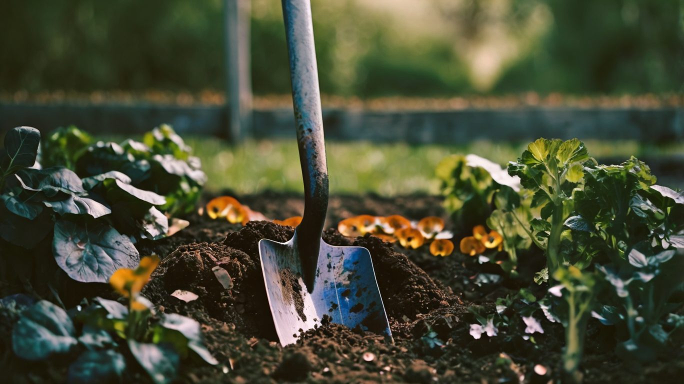 Експерти розповіли, як проводити осінні підживлення городу
