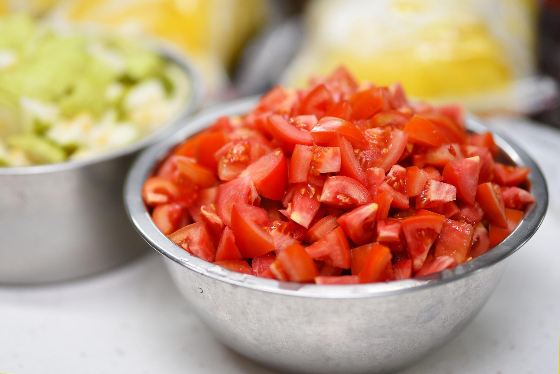 Як правильно доглядати за кухонними ножами