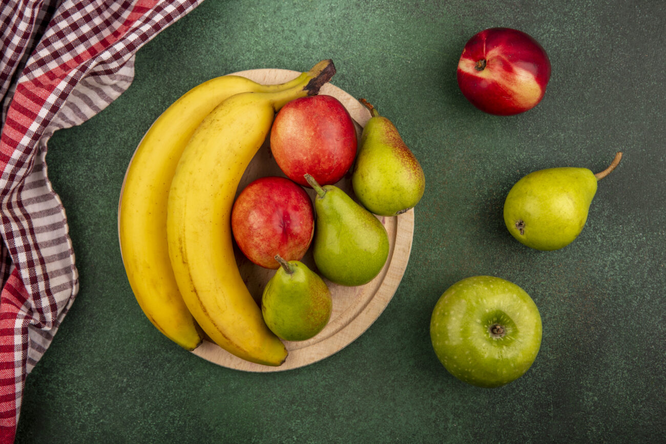 Господині розповіли, як пришвидшити дозрівання груш