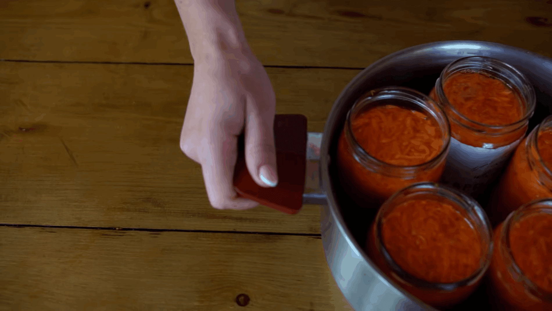 Експерти розповіли, як правильно консервувати моркву