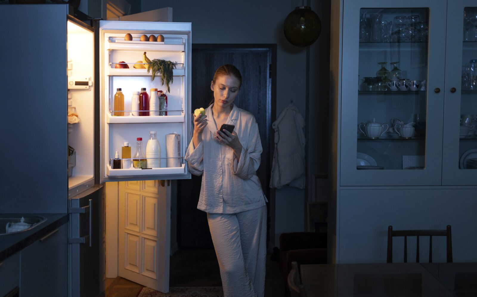 Господині поділилися порадами для зберігання продуктів під час відключень світла
