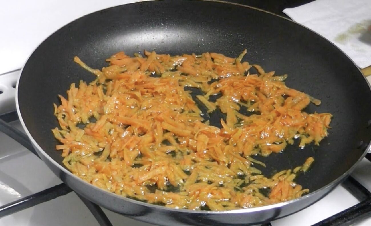 Кулінари розповіли, на чому найкраще готувати засмажку