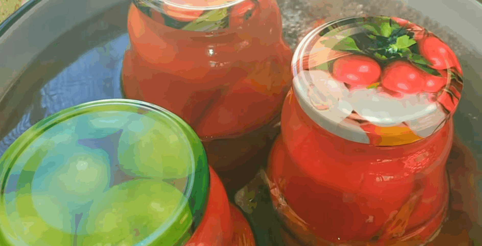 Експерти розповіли, як приготувати маринований перець, фарширований капустою