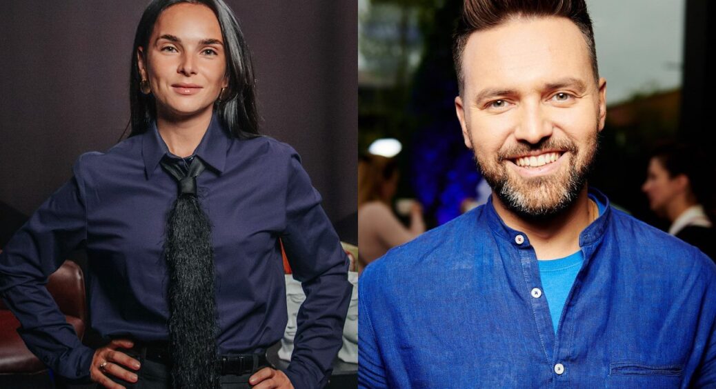 Як Тімур Мірошниченко виділив “вільне вікно” для весілля з Інною Мірошниченко: “Ми досі так живемо” 