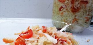 Експерти розповіли, як просто приготувати хрустку мариновану капусту 