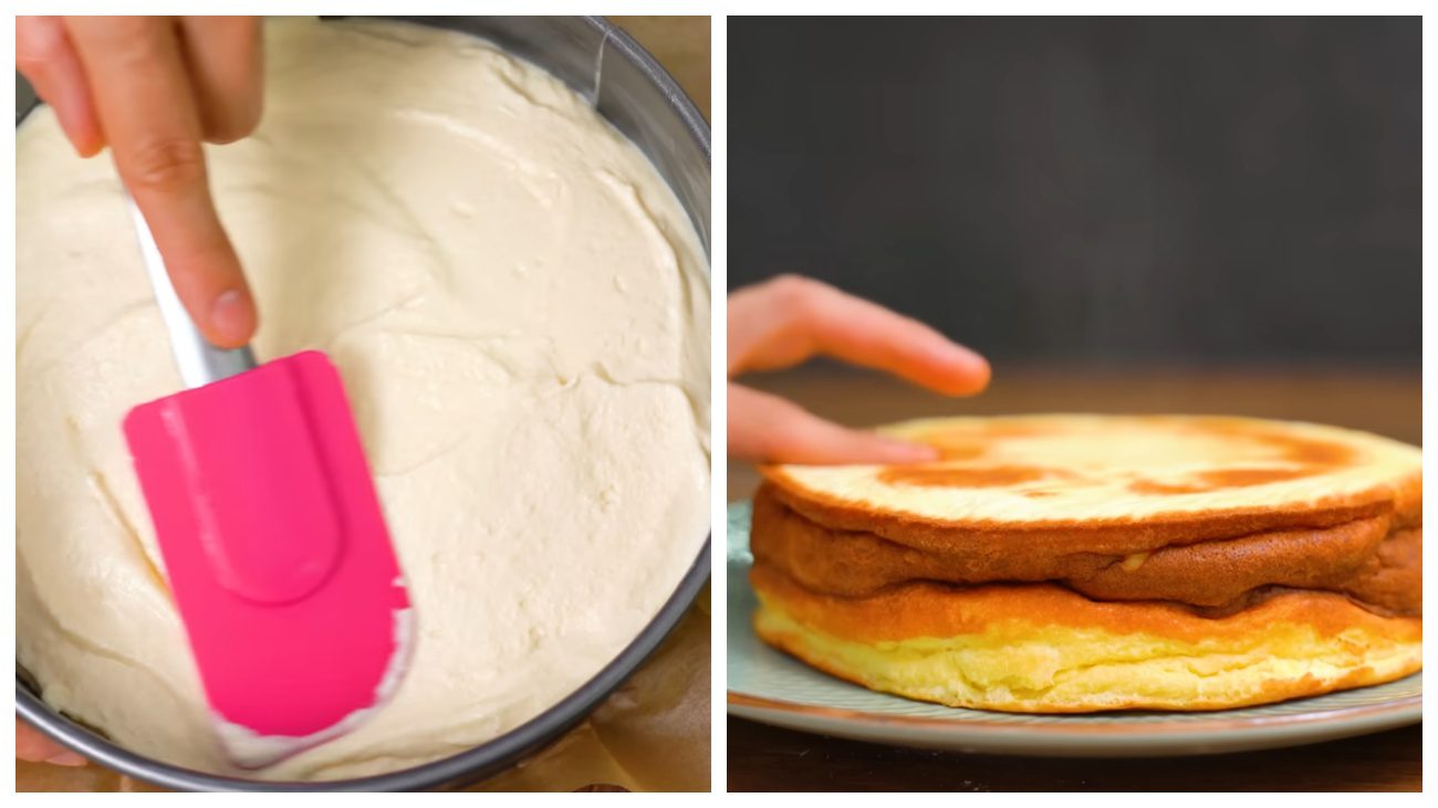 Кулінари розповіли, як приготувати сирну запіканку без борошна та масла