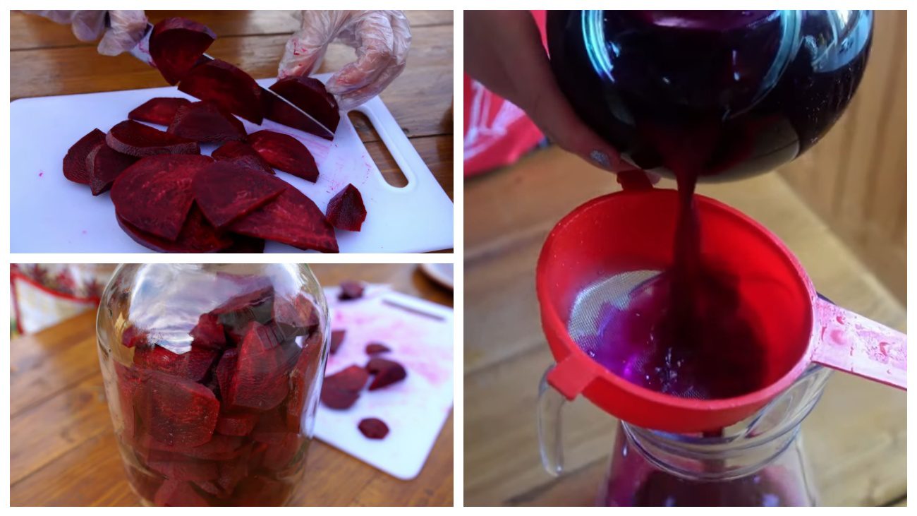 Кулінари поділилися рецептом польського квасу з буряка