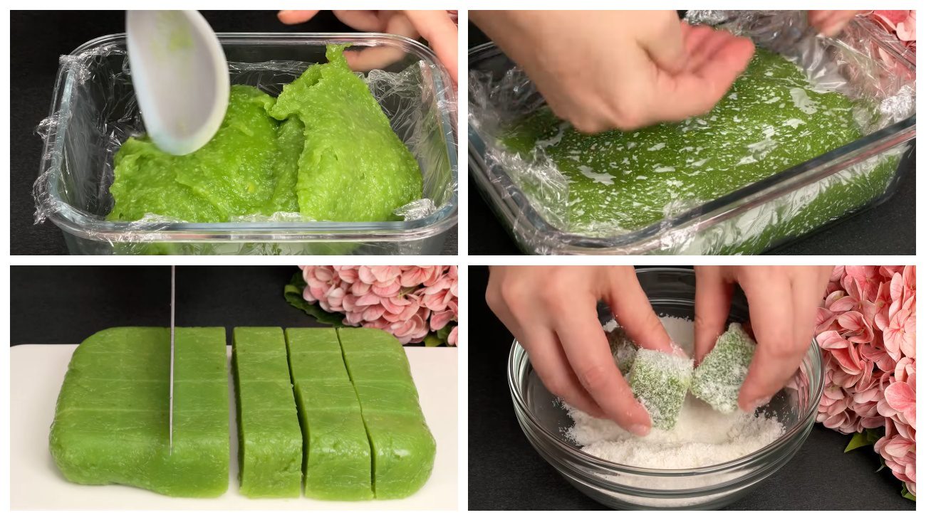 Кондитери порадили, як зробити яблучно-банановий десерт