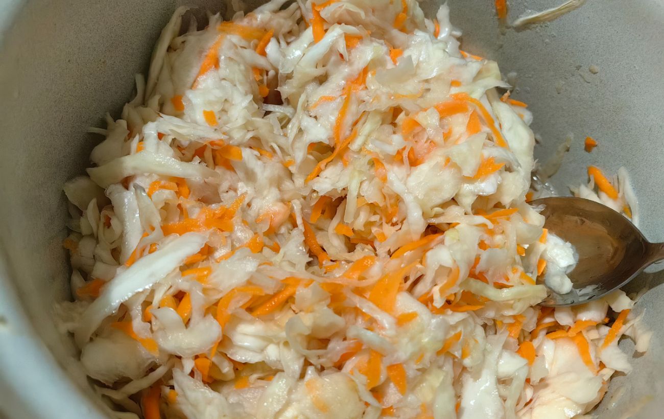 Господині назвали 5 ідеальних дат для квашення капусти 