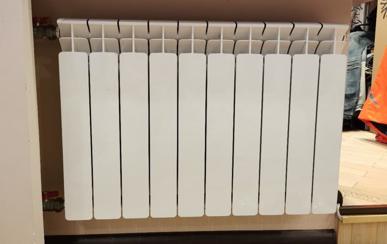 Як покращити тепловіддачу в опалювальний сезон