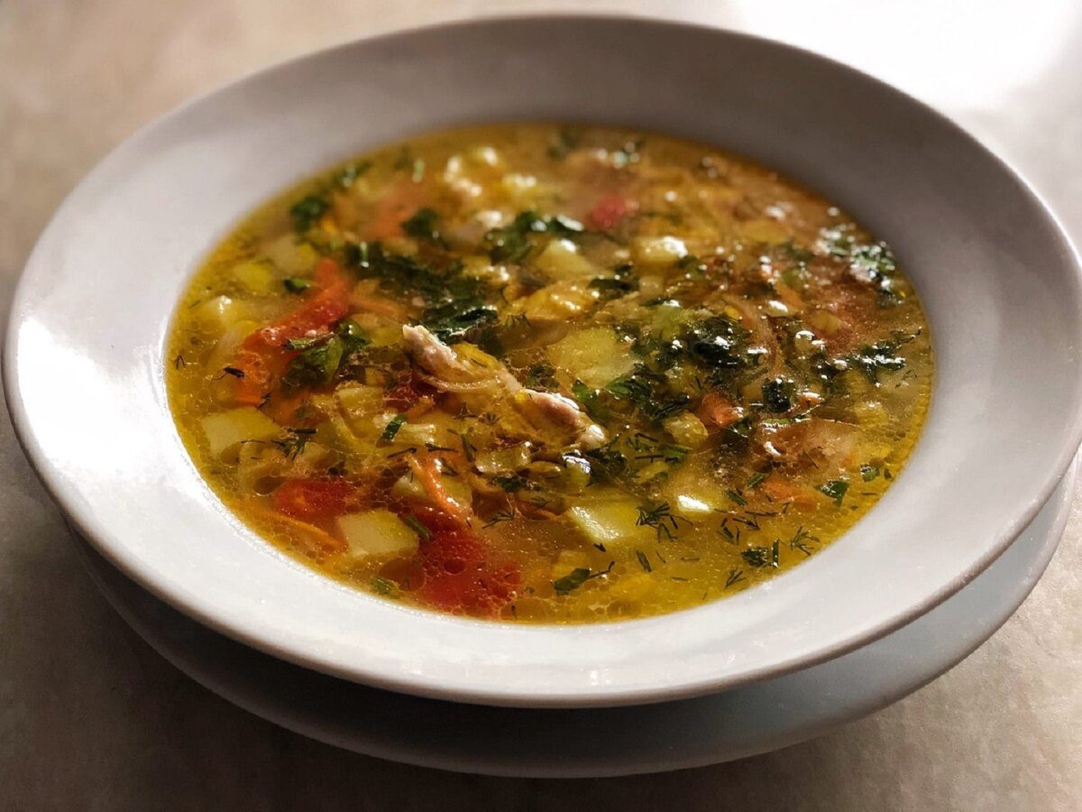 Кулінари розповіли, як приготувати кабачковий суп