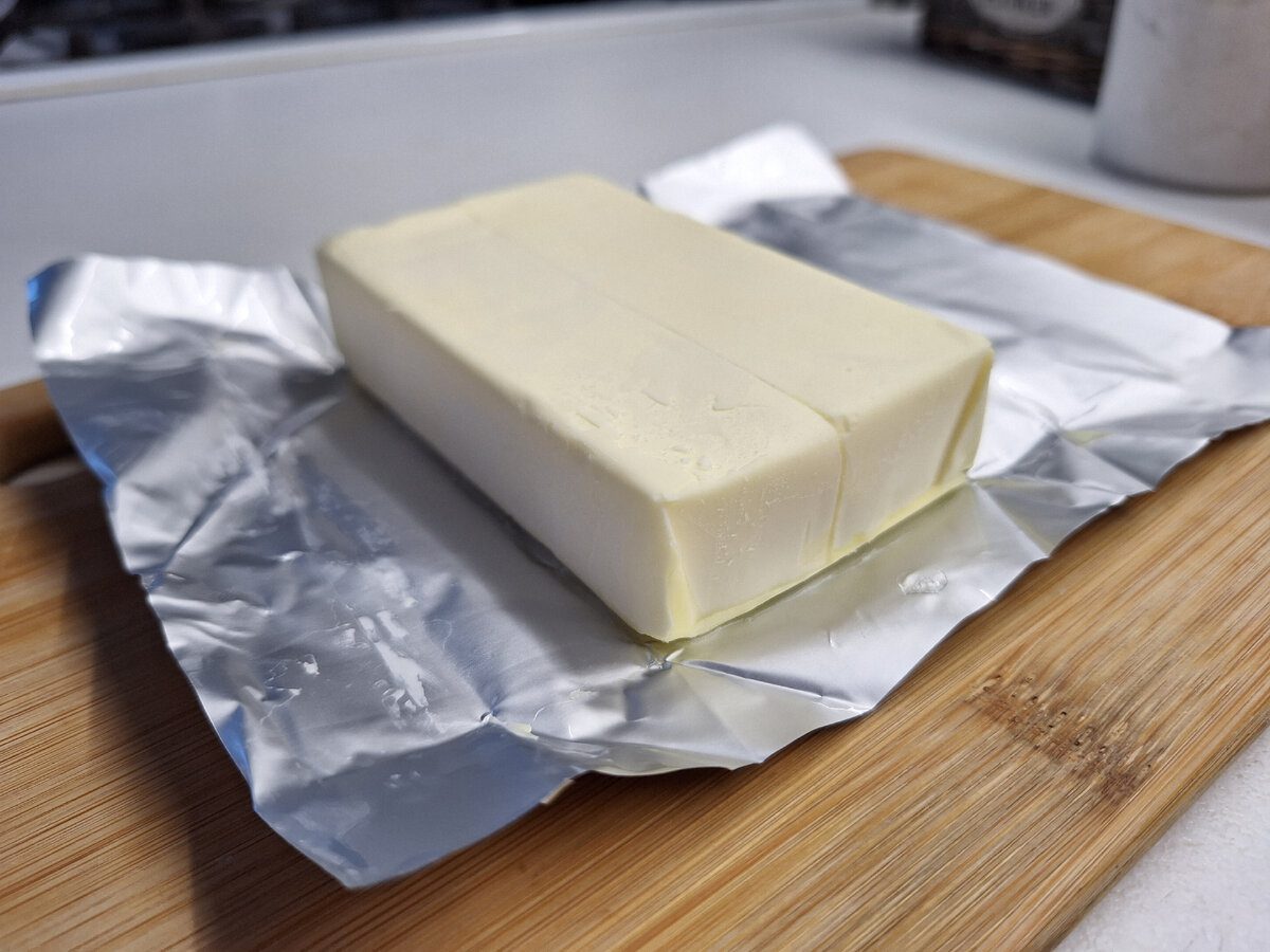 Господині розповіли, як обрати якісне вершкове масло