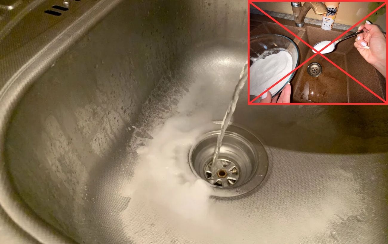 Чому не можна виливати олію у раковину