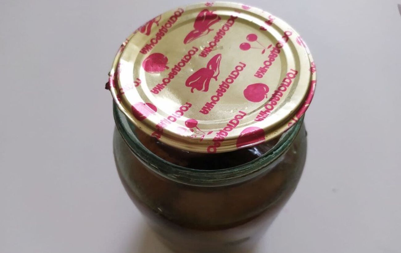 Як відкрити консервовану банку без відкривачки