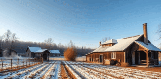 Городники розповіли про посів огірків та томатів під зиму