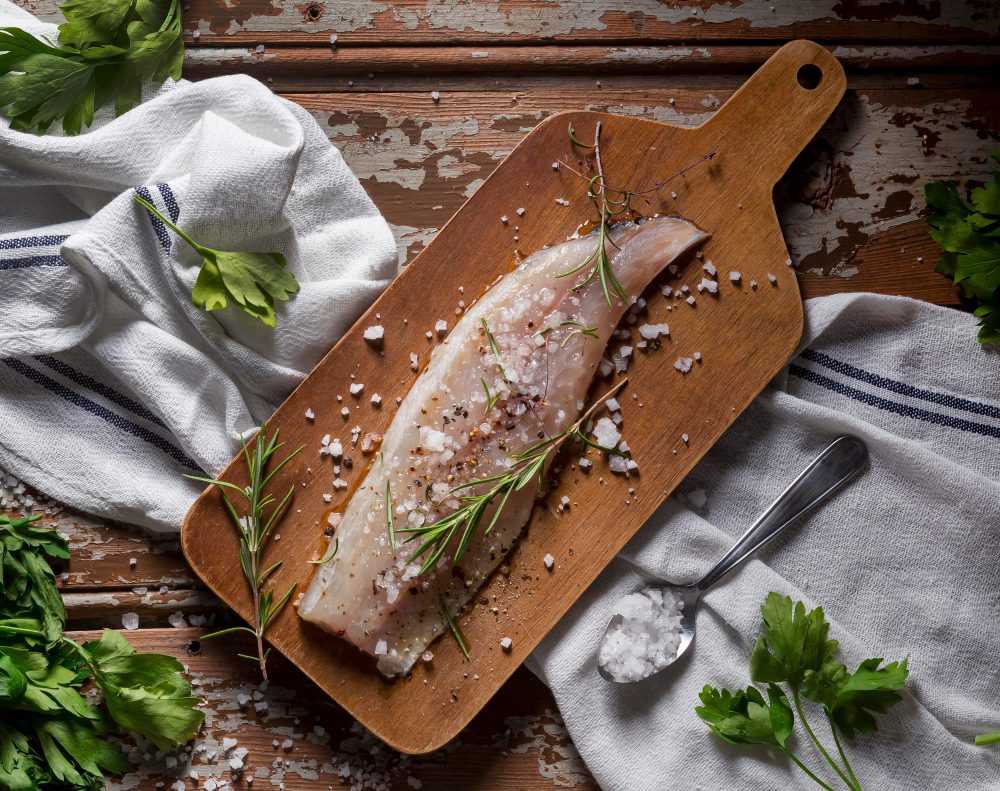 Кулінари назвали смачний та дешевий сорт білої риби