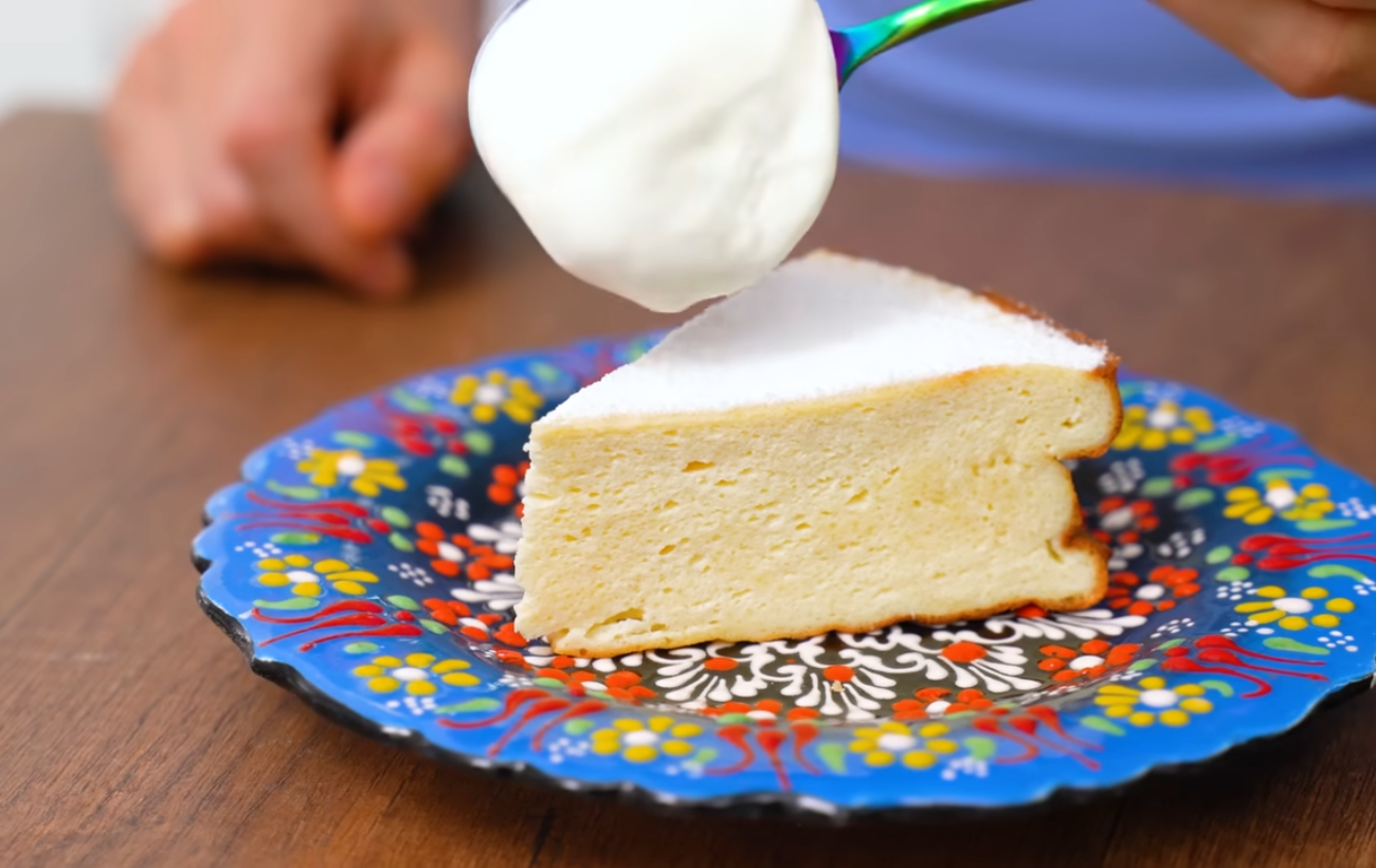 Кулінари розповіли, як приготувати сирну запіканку без борошна та масла