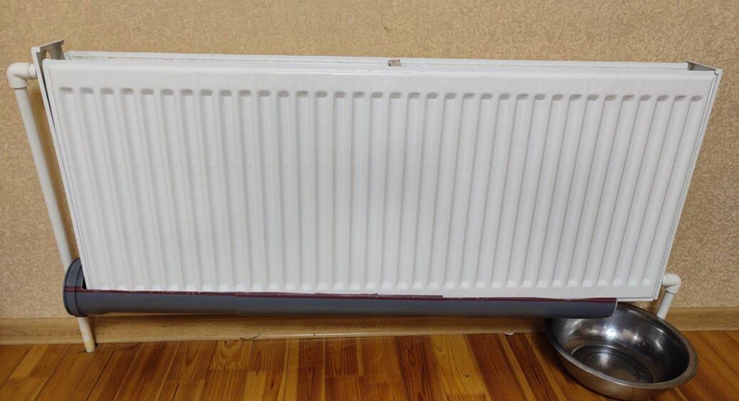 Ставлю під батарею в усіх кімнатах 1 мисочку, а в неї – рівно 5 крапель: ефект-вау – гарантований! 