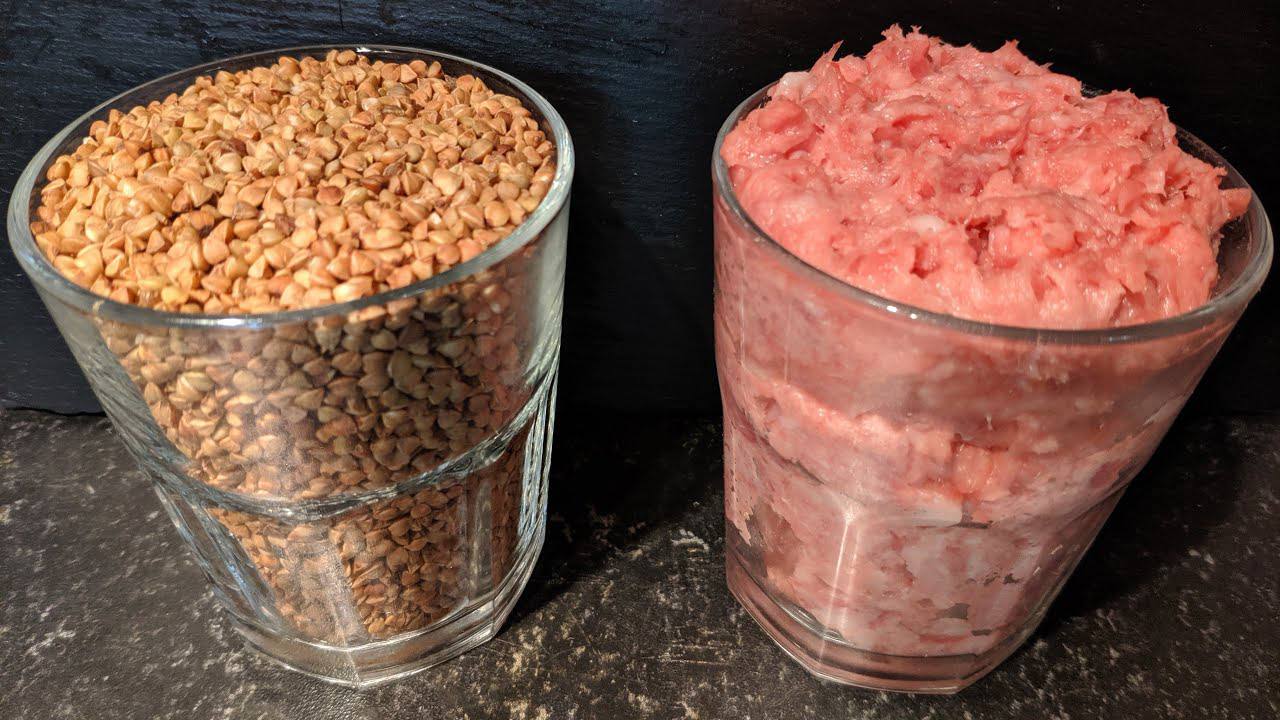 Кулінари розповіли, як приготувати гречаники, від яких усі будуть у захваті