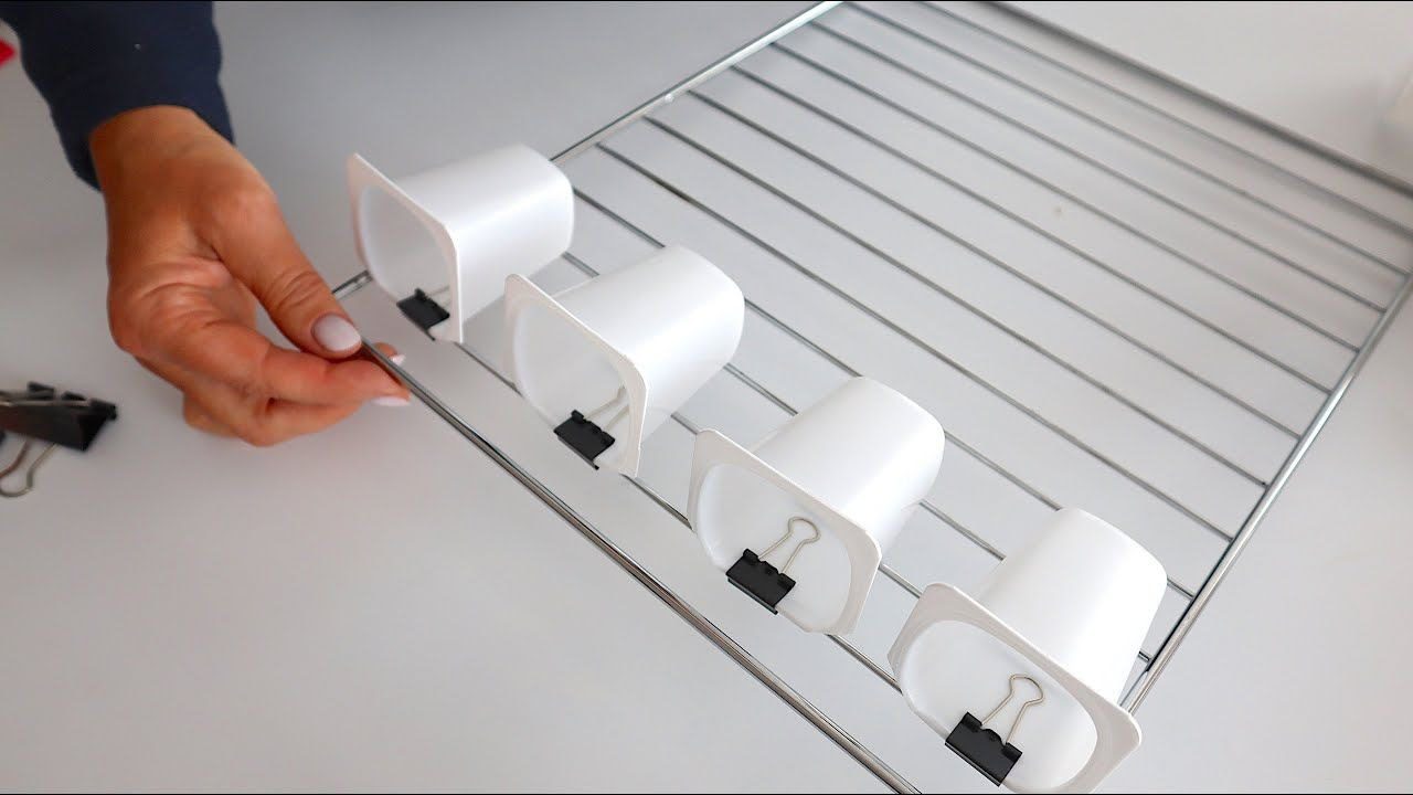 Господині розповіли, як можна використовувати пластикові стакани від йогуртів